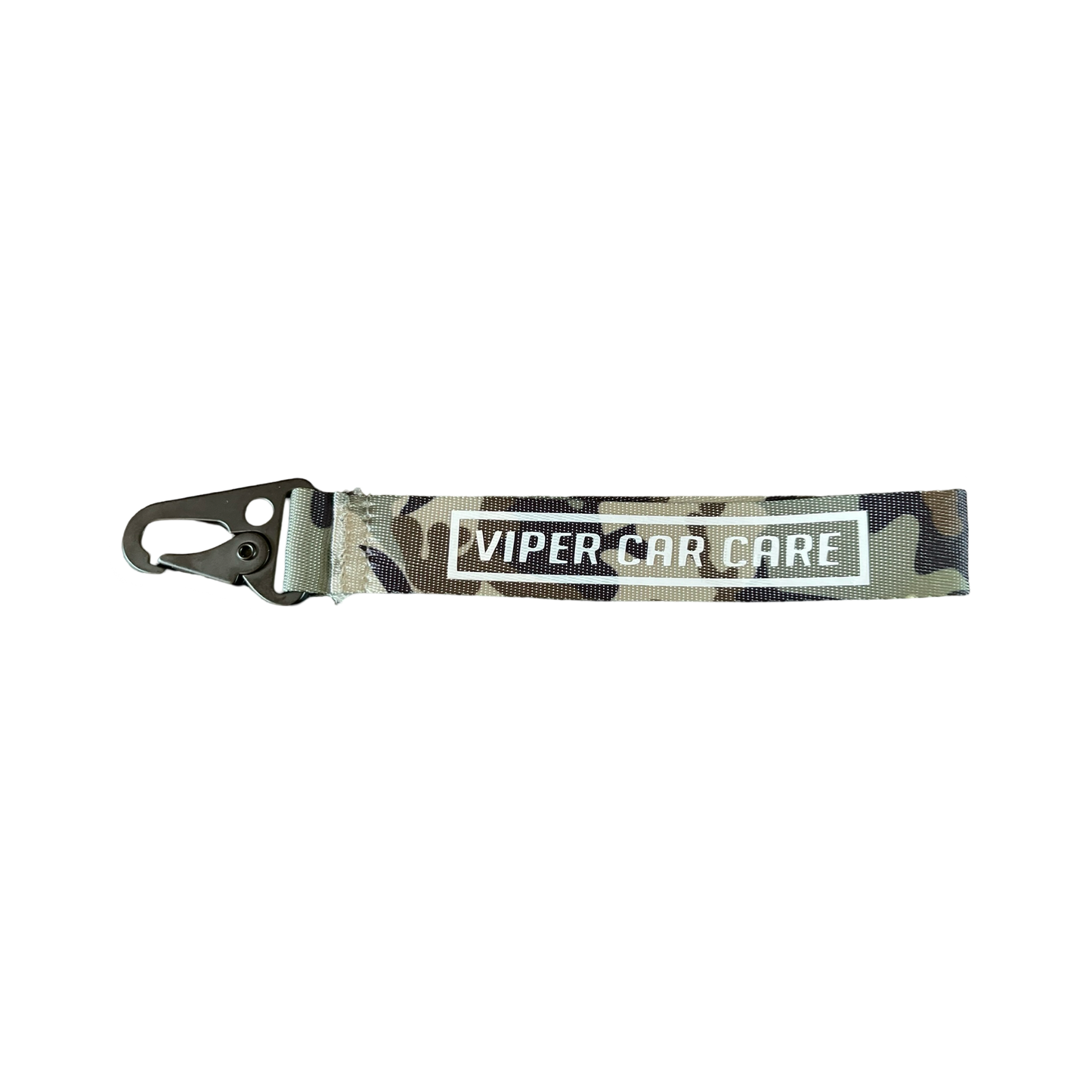 Viper Car Care Key Tags