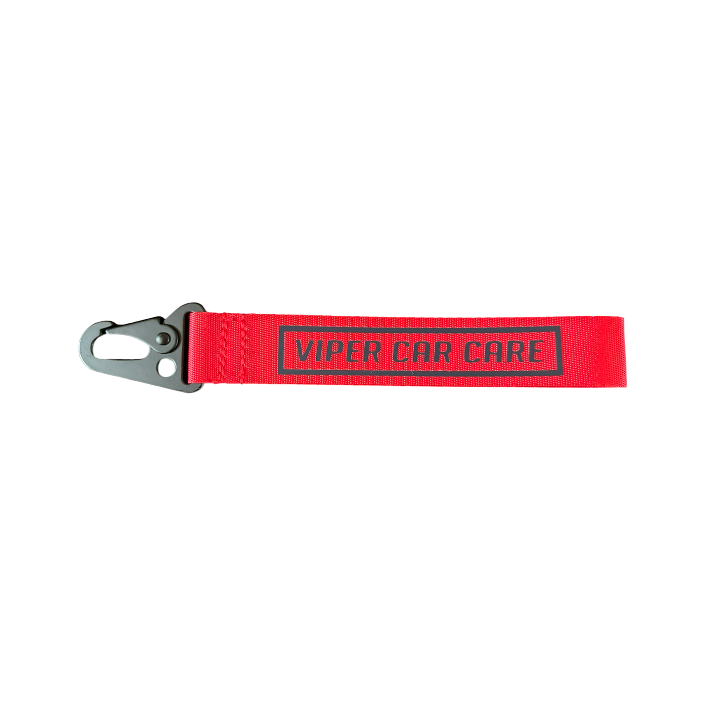 Viper Car Care Key Tags
