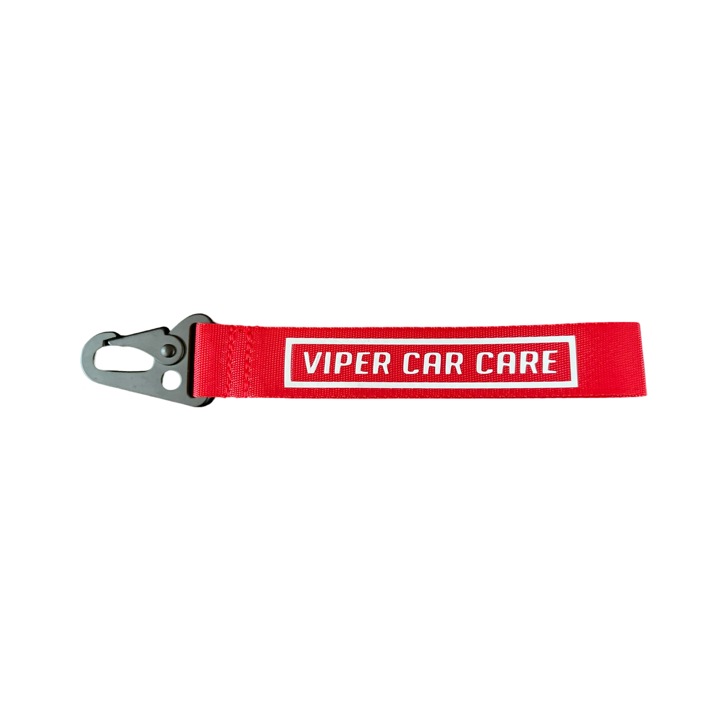 Viper Car Care Key Tags