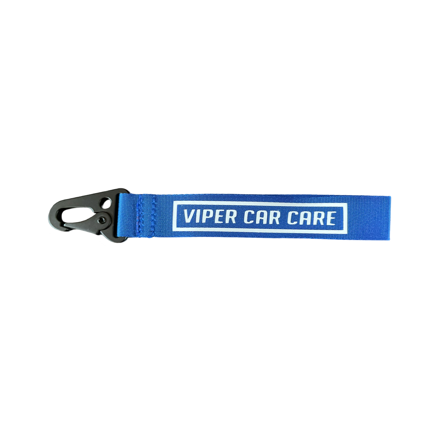 Viper Car Care Key Tags