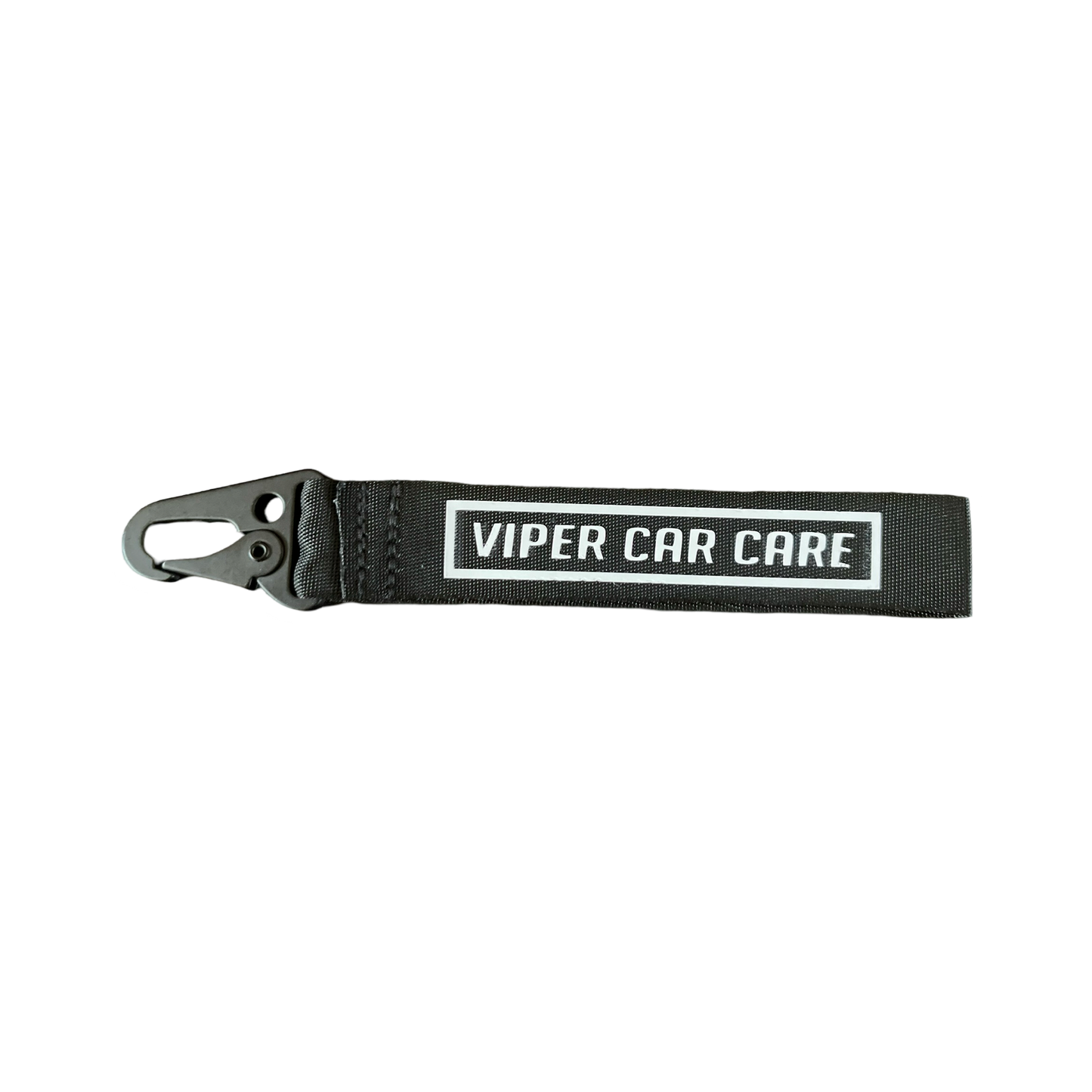 Viper Car Care Key Tags