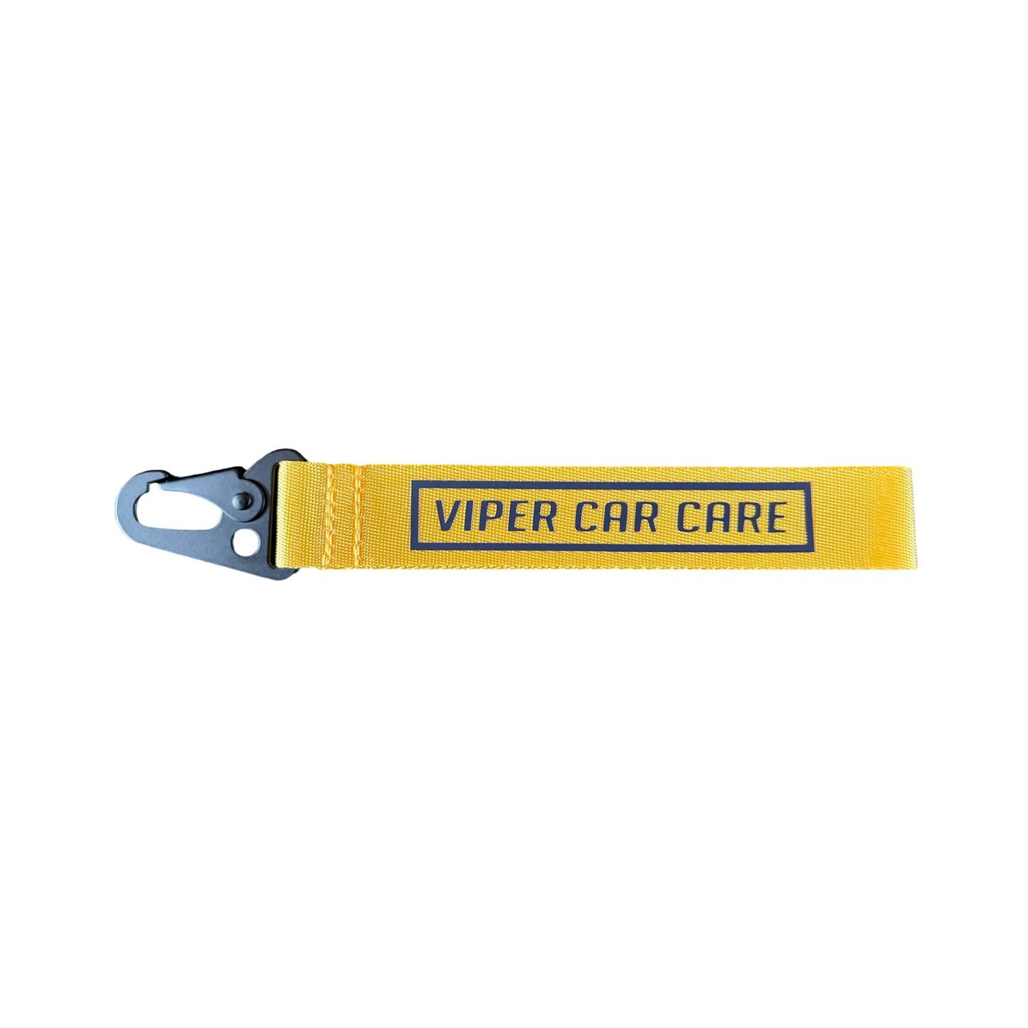 Viper Car Care Key Tags