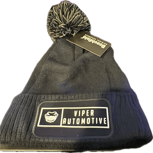 Viper Automotive Beanie Bobble - Viper Car Care