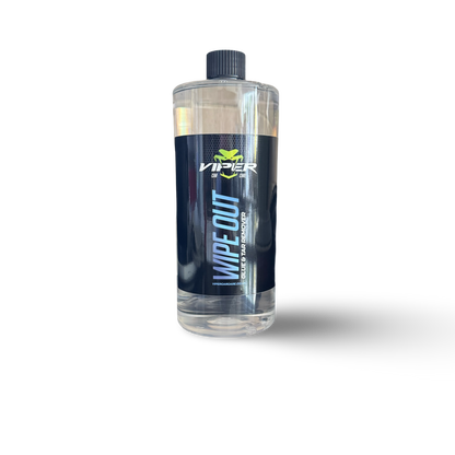 Wipeout Tar and Glue Remover