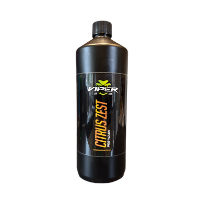 Citrus Zest Concentrated Pre Wash