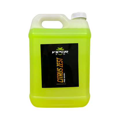 Citrus Zest Concentrated Pre Wash