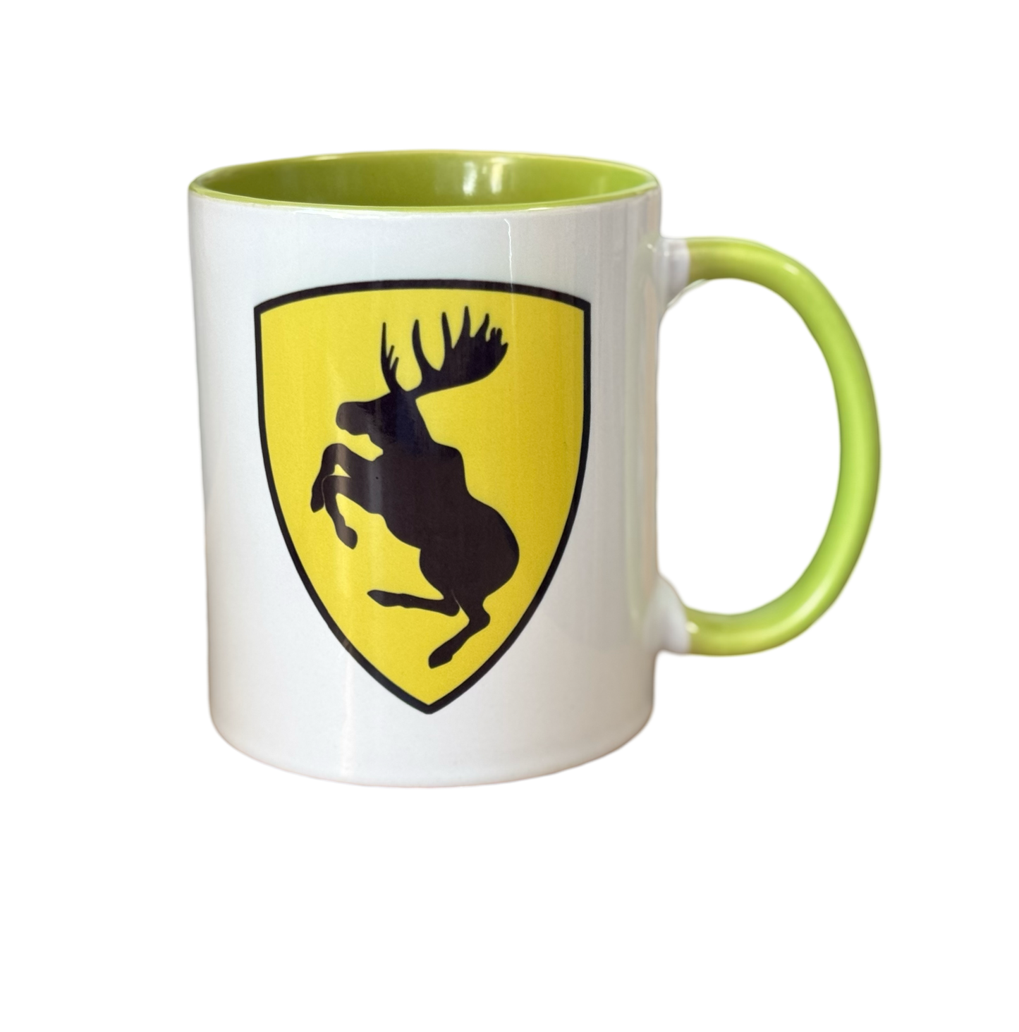 Viper Car Care Branded Mug