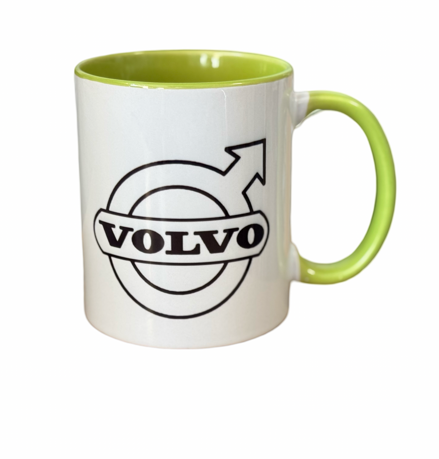 Viper Car Care Branded Mug