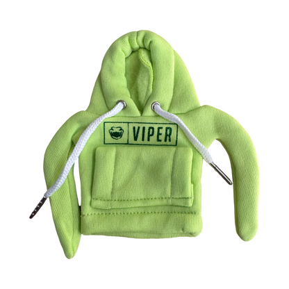 Shift Hoodie