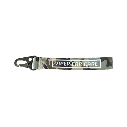Viper Car Care Key Tags