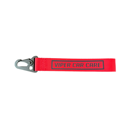 Viper Car Care Key Tags
