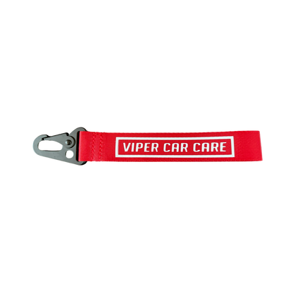 Viper Car Care Key Tags
