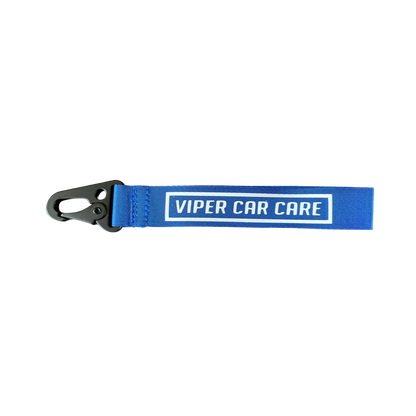 Viper Car Care Key Tags