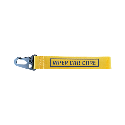 Viper Car Care Key Tags