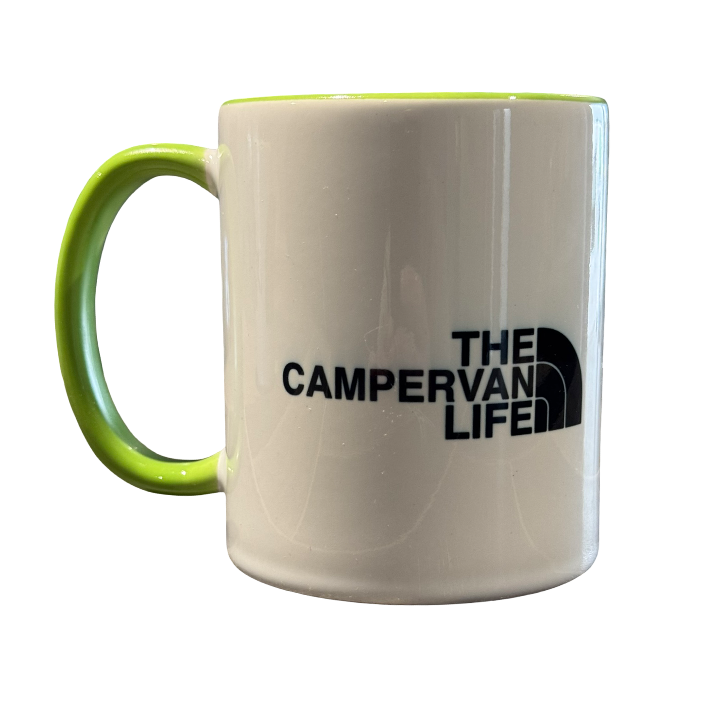 Viper Car Care Branded Mug