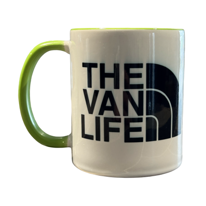 Viper Car Care Branded Mug