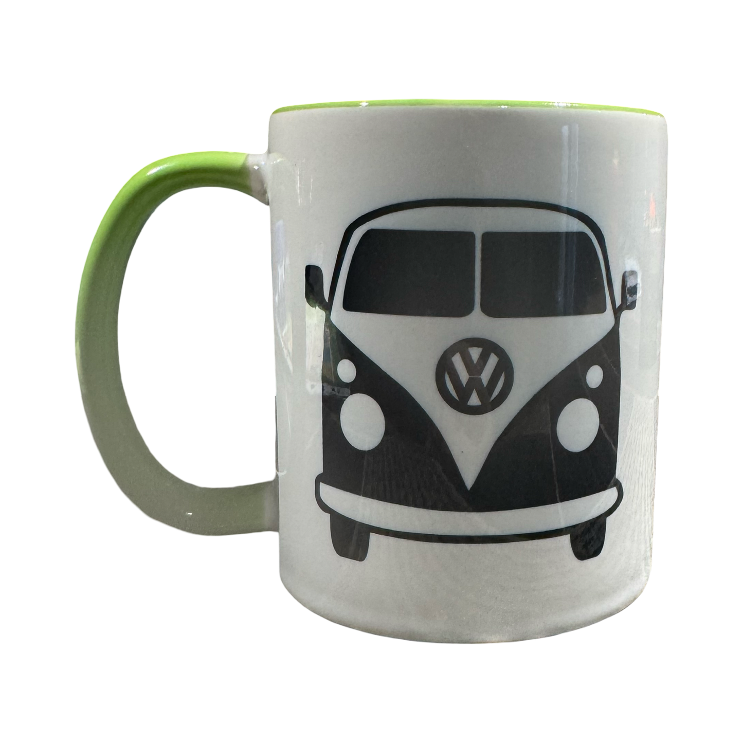 Viper Car Care Branded Mug