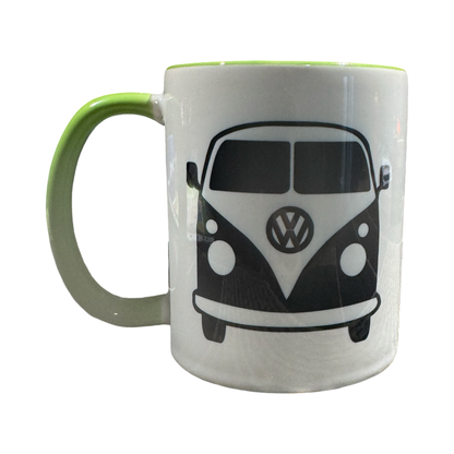 Viper Car Care Branded Mug