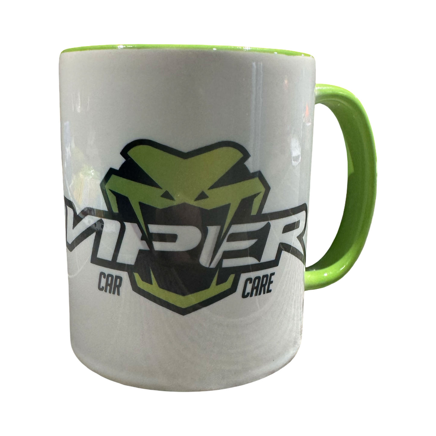 Viper Car Care Branded Mug