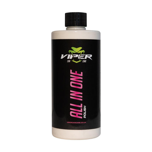 All In One Polish - Viper Car Care