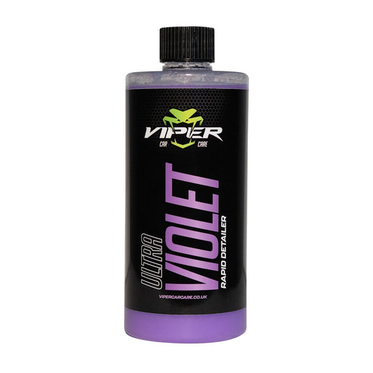 Ultra Violet Rapid Detailer - Viper Car Care