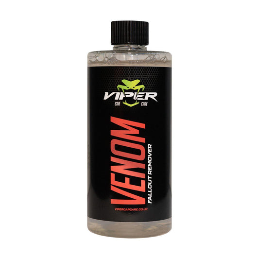 Venom Fallout Remover - Viper Car Care