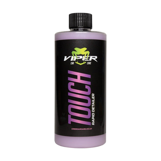 Touch Rapid Detailer - Viper Car Care
