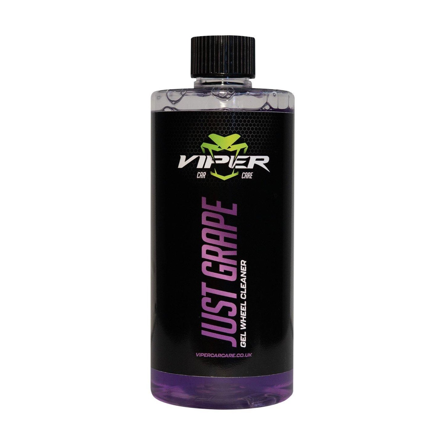 Just Grape Wheel Cleaner - Viper Car Care