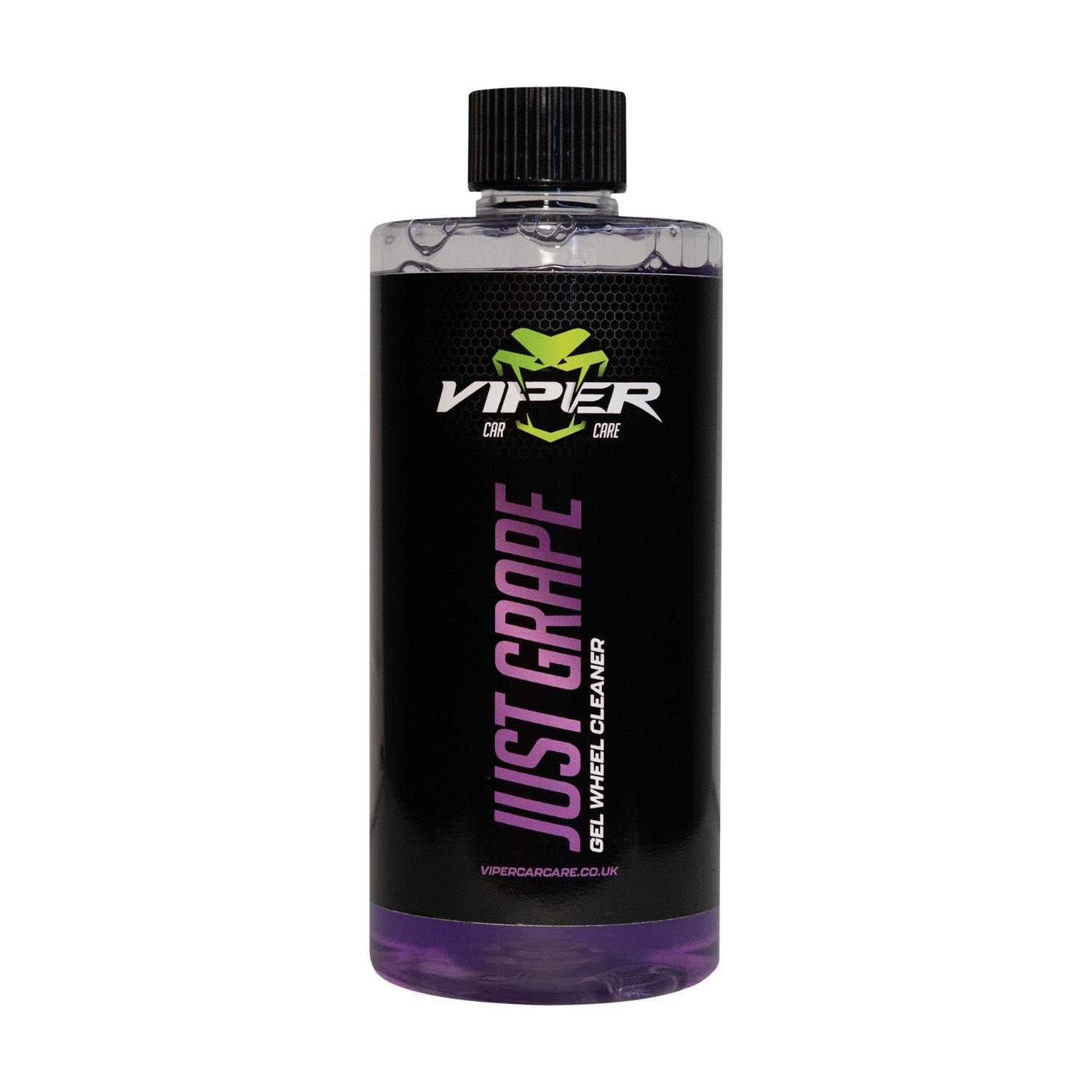 Just Grape Wheel Cleaner - Viper Car Care