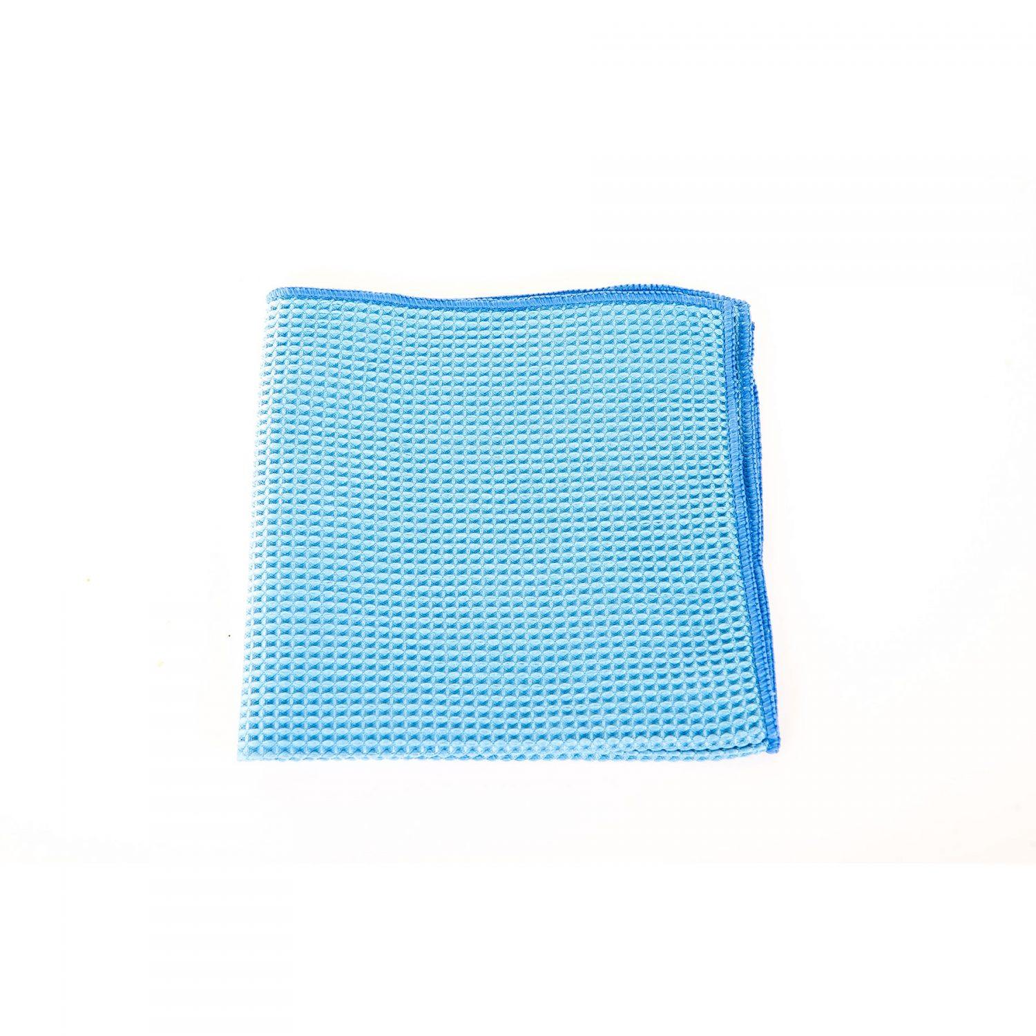 Waffle Drying Cloth - Viper Car Care