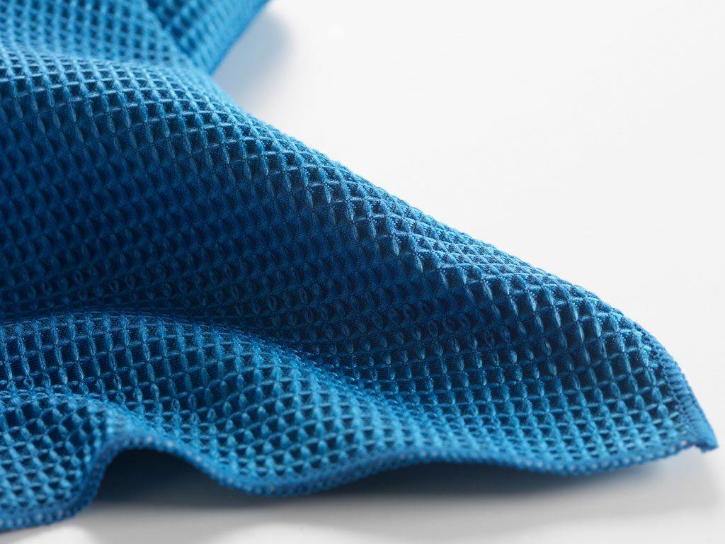 Waffle Drying Cloth - Viper Car Care